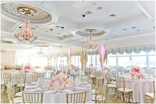 Eagle Oaks Golf & Country Club