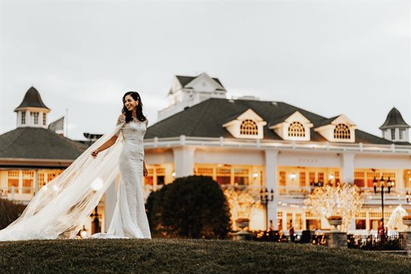 Eagle Oaks Golf & Country Club