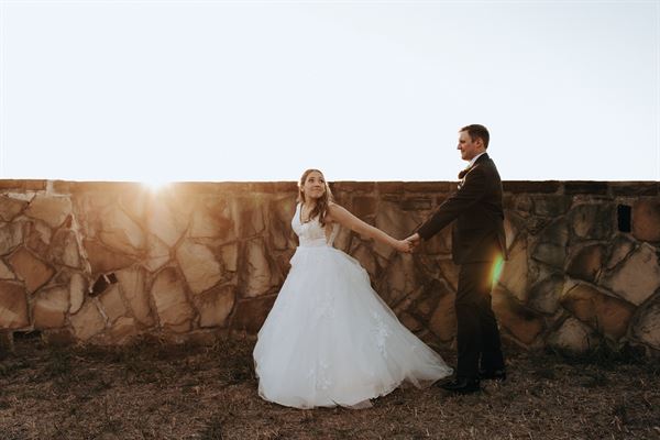 Golf Clubs at The Tribute