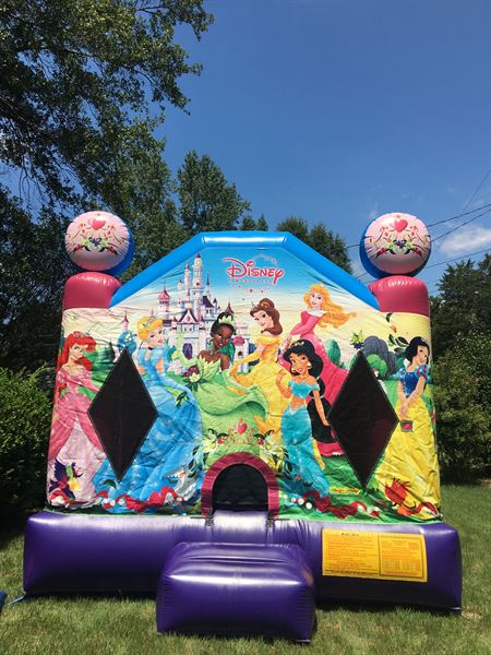 CLoudnine360BounceHouse