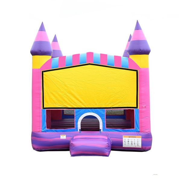 CLoudnine360BounceHouse