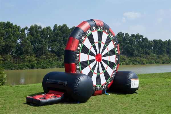 CLoudnine360BounceHouse