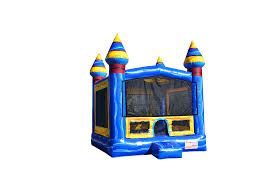 CLoudnine360BounceHouse
