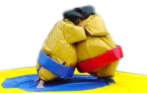 CLoudnine360BounceHouse