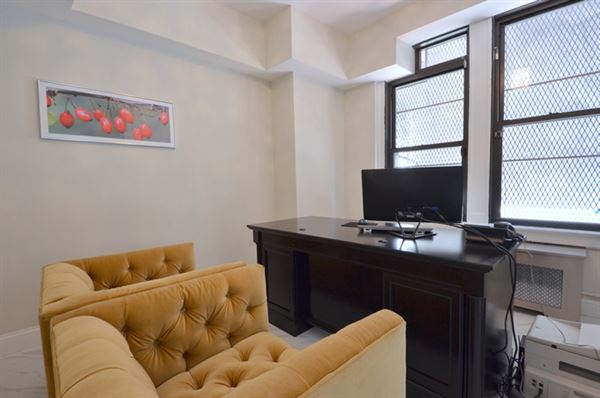 Manhattan Primary Care (Upper East Side)