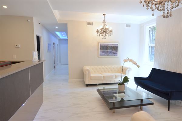 Manhattan Primary Care (Upper East Side)