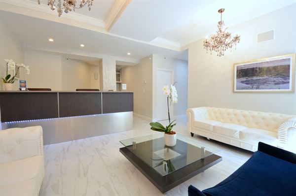 Manhattan Primary Care (Upper East Side)