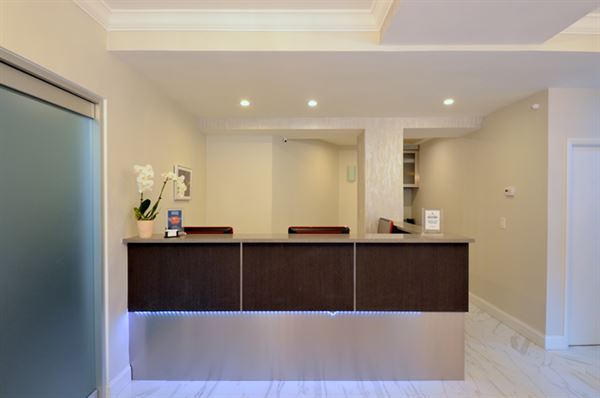 Manhattan Primary Care (Upper East Side)