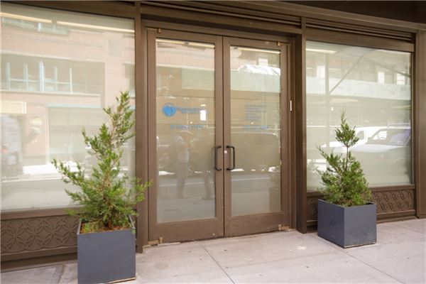 Manhattan Primary Care (Union Square)