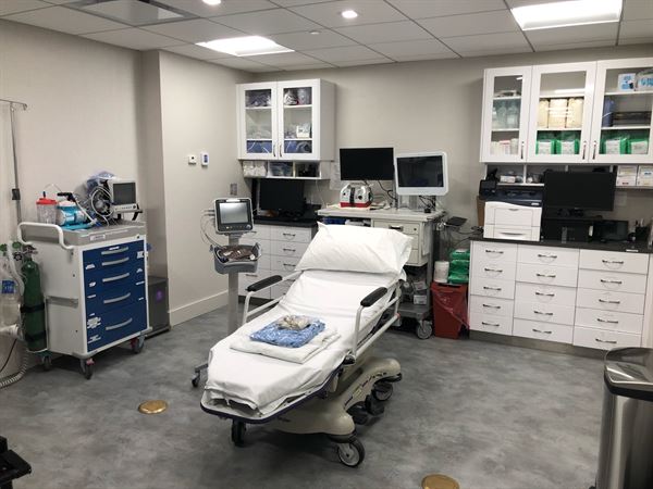 Manhattan Primary Care (Union Square)