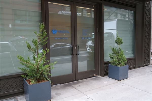 Manhattan Primary Care (Union Square)