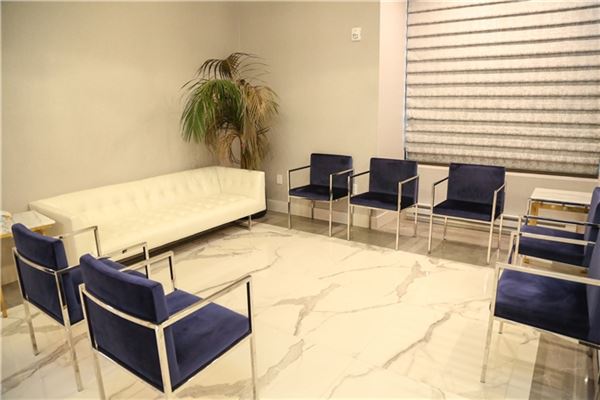 Manhattan Primary Care (Union Square)