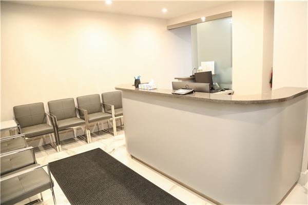 Manhattan Primary Care (Union Square)