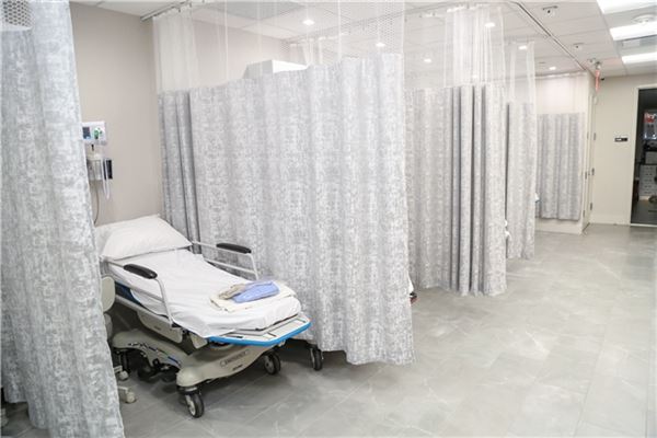 Manhattan Primary Care (Union Square)