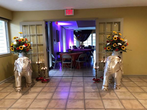 Point University Golf Club