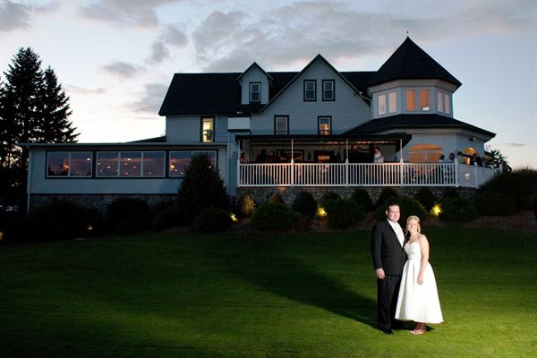 Eagles Mere Country Club