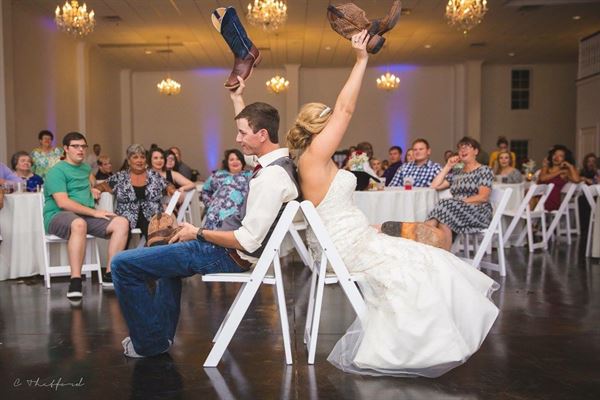 The Plantation at Coal Creek