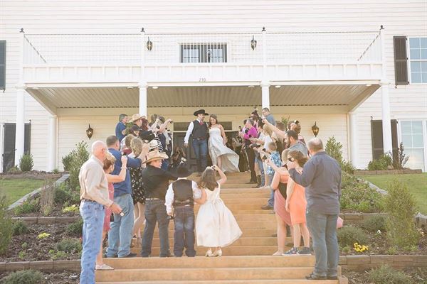 The Plantation at Coal Creek