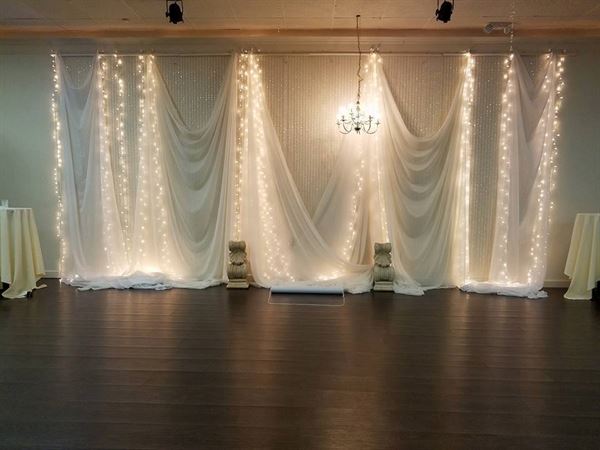 Millard Social Hall & Eddie's Catering