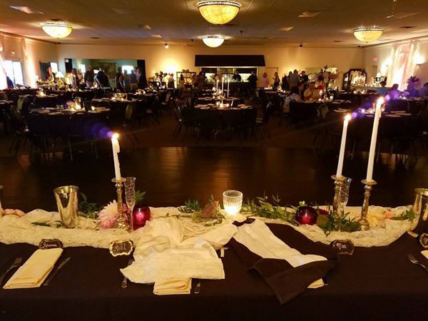 Millard Social Hall & Eddie's Catering