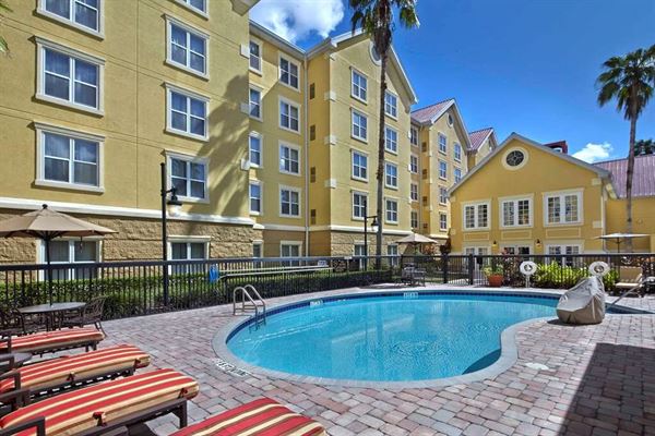 Homewood Suites Lake Mary