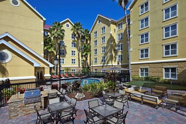 Homewood Suites Lake Mary