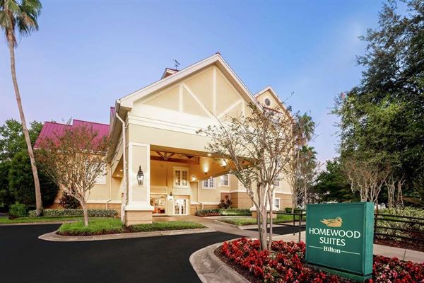 Homewood Suites Lake Mary