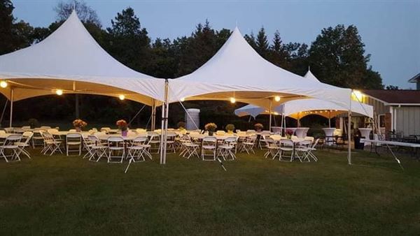 Yazmins party rentals