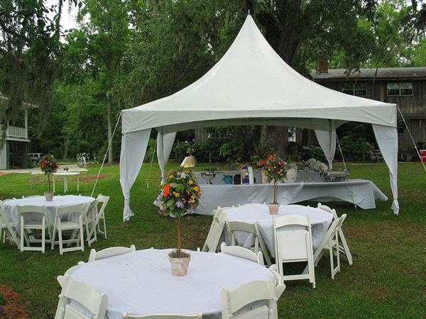 Yazmins party rentals