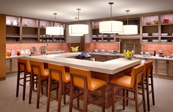 Hyatt House Salt Lake City Downtown