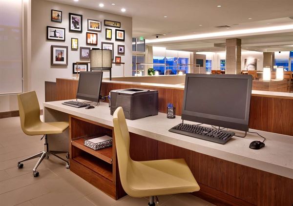 Hyatt House Salt Lake City Downtown