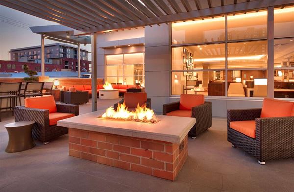 Hyatt House Salt Lake City Downtown