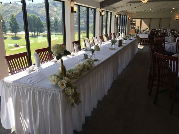 Paradise Canyon Golf Resort