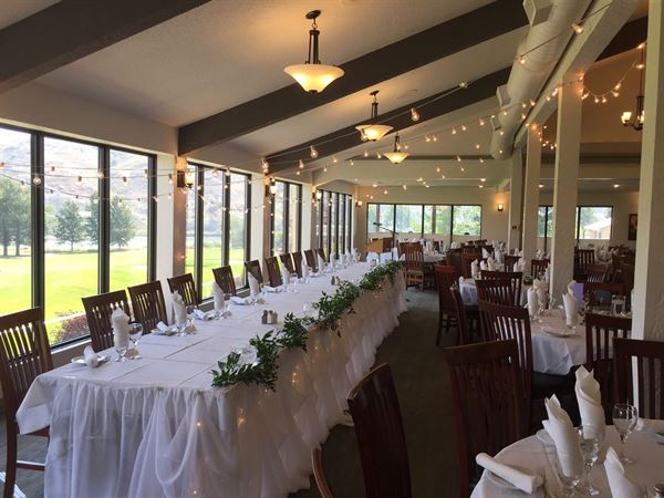 Paradise Canyon Golf Resort