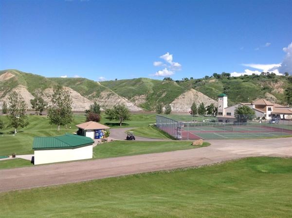 Paradise Canyon Golf Resort