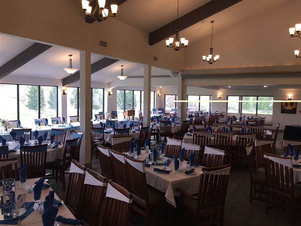 Paradise Canyon Golf Resort