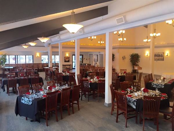 Paradise Canyon Golf Resort