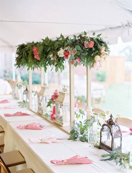 Golf Clubs at The Tribute