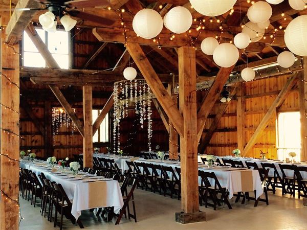 Events at Wild Goose Farm