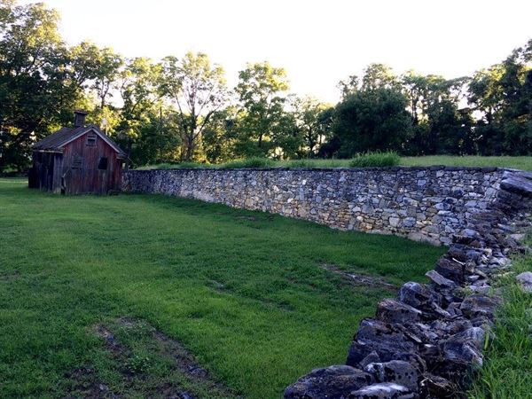 Events at Wild Goose Farm