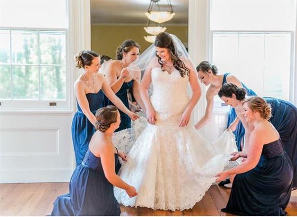 Events at Wild Goose Farm