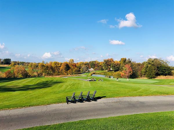 Hartefeld National Golf Club