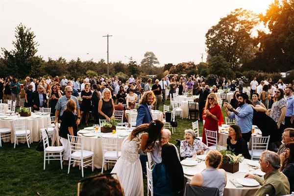 The Old School House