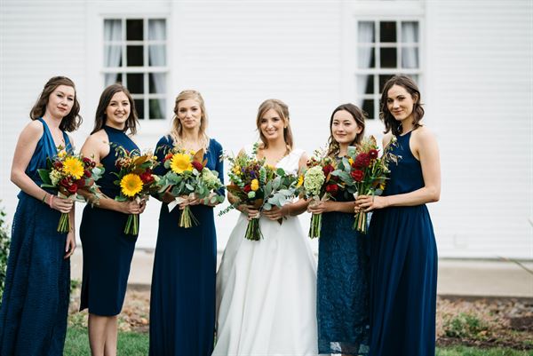 The Old School House