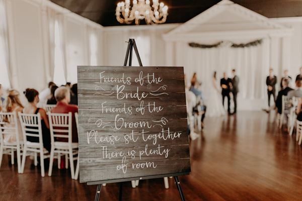 The Old School House