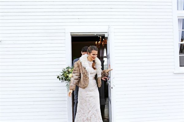 The Old School House