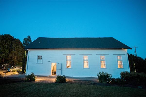 The Old School House