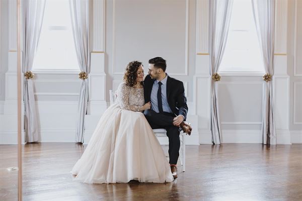 The Old School House