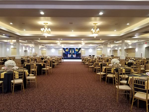 Flamingo Banquet Hall