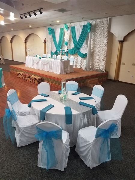 Flamingo Banquet Hall